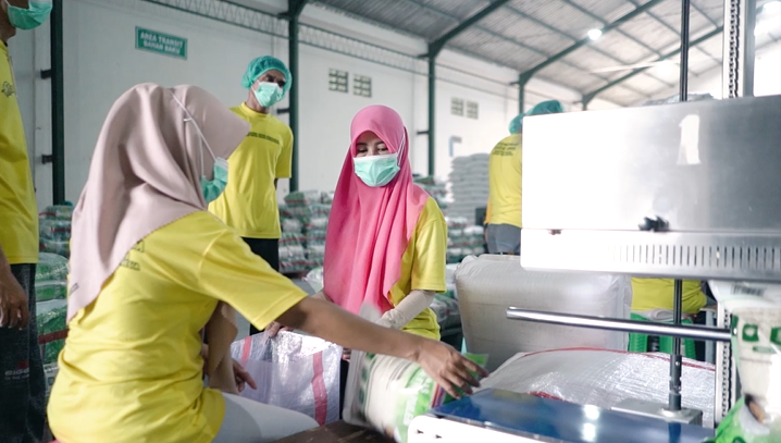 Duta Tani: The Trusted Agricultural Hub in Cilacap